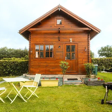 D'hotes, & Le Chene Vakantiehuis Lessard-et-le-Chene