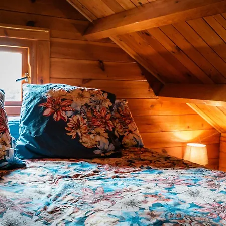D'hotes, & Le Chene Vakantiehuis *