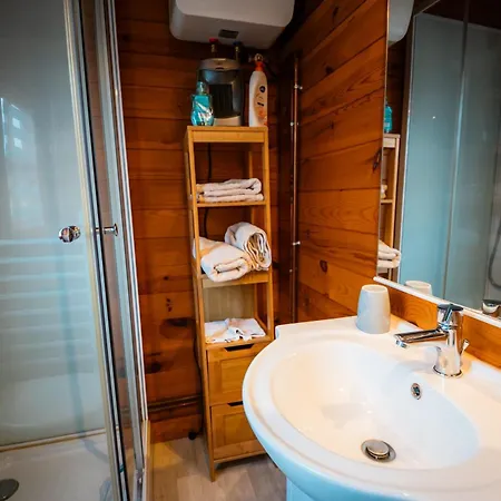 D'hotes, & Le Chene Vakantiehuis